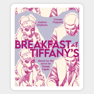 Breakfast Sticker